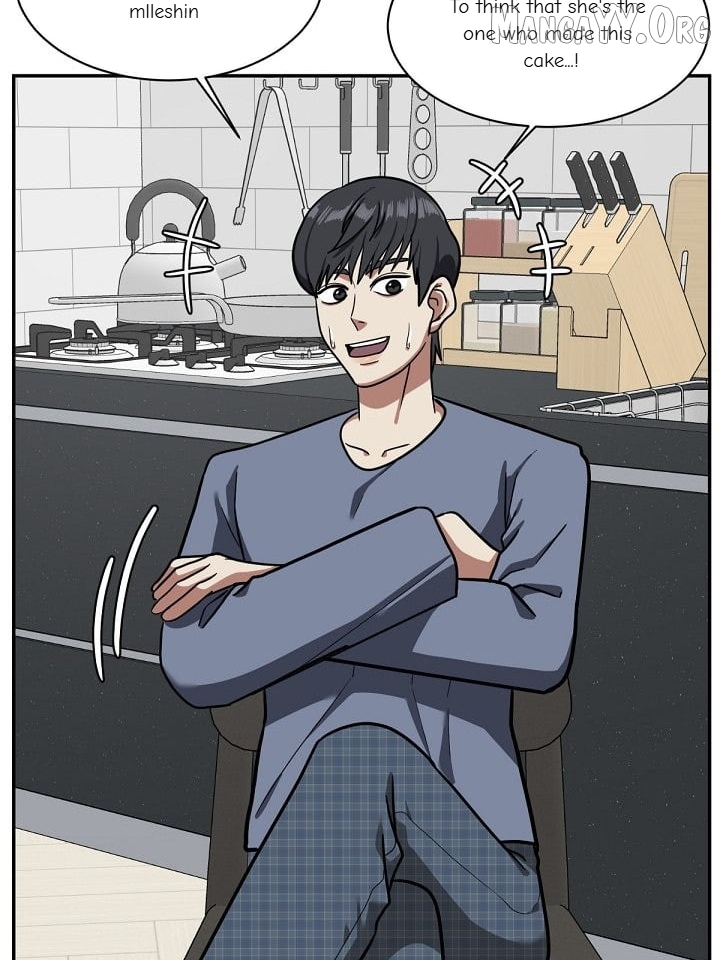 Change Me Chapter 53 - page 85